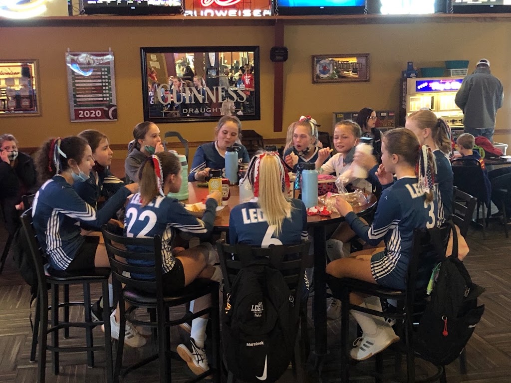 Club Legacy Volleyball | 20902 Cumberland Dr Suite - C, Elkhorn, NE 68022, USA | Phone: (402) 598-1441