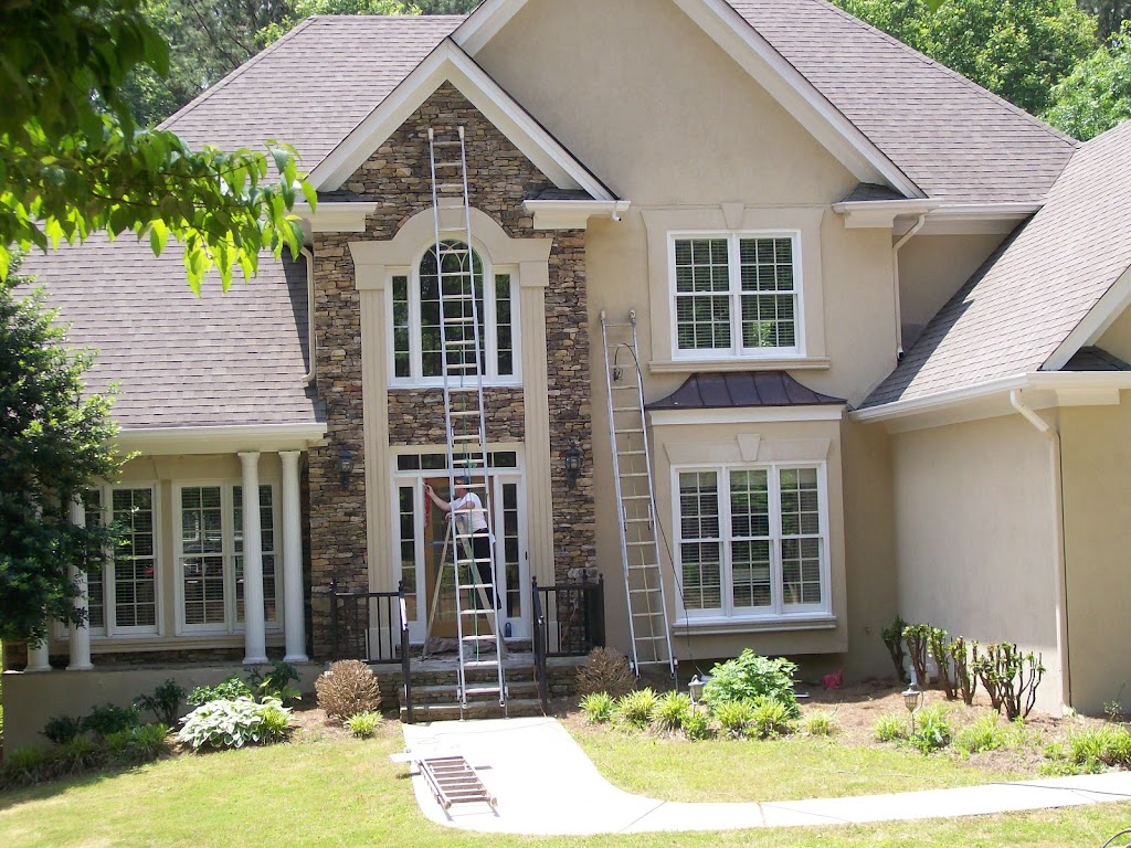 ARC American Residential & Commercial LLC | 4920 Atlanta Hwy Suite 102, Alpharetta, GA 30004, USA | Phone: (678) 978-1498