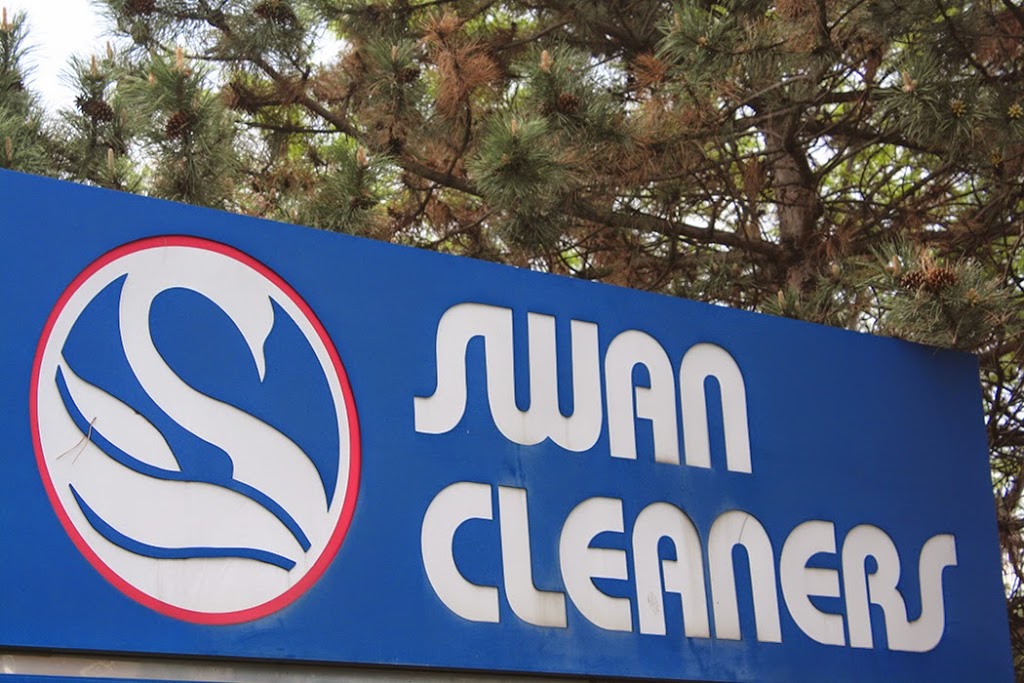 Swan Cleaners | 6181 Glick Rd, Powell, OH 43065, USA | Phone: (614) 766-2398