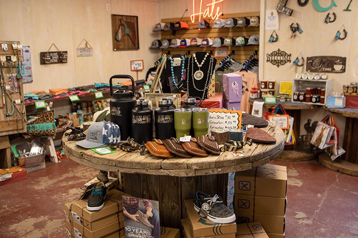 Bales Hay Farm & Ranch Feed Store | 20600 W Beloat Rd, Buckeye, AZ 85326, USA | Phone: (623) 386-2988