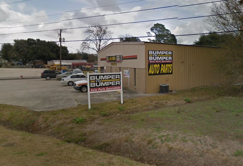 Bumper To Bumper Auto Parts/Crow-Burlingame | 23005 LA-1, Plaquemine, LA 70764 | Phone: (225) 238-4018