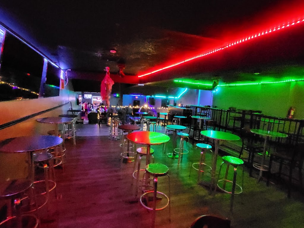 Rincón Centro Americano Night Club | 248 Park Ave, Newark, NJ 07107, USA | Phone: (862) 234-9936