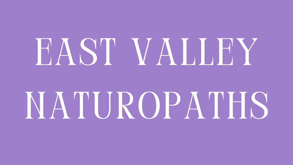 East Valley Naturopaths | 11673 N Saguaro Blvd, Fountain Hills, AZ 85268, USA | Phone: (480) 836-4411