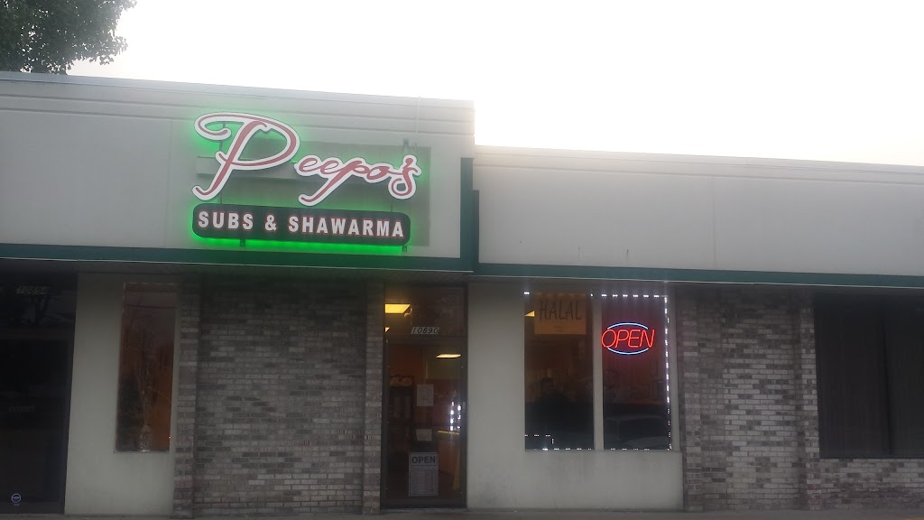 Peepos Taylor | 10890 Beech Daly Rd, Taylor, MI 48180, USA | Phone: (313) 299-9992