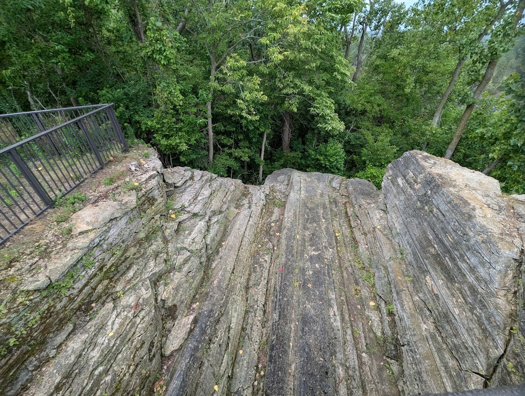 Kelleys Island State Park | 920 Division St, Kelleys Island, OH 43438, USA | Phone: (419) 746-2546