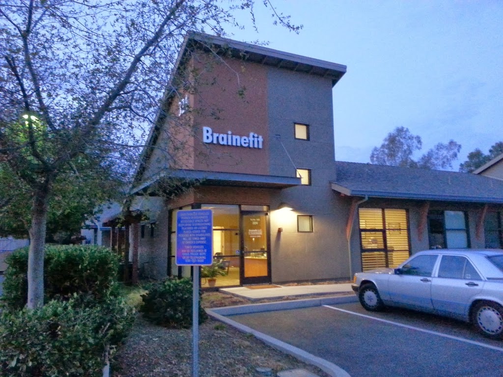 Dr. Xia, Brainefit LLC. | 712 5th St Ste E, Davis, CA 95616, USA | Phone: (530) 231-5858