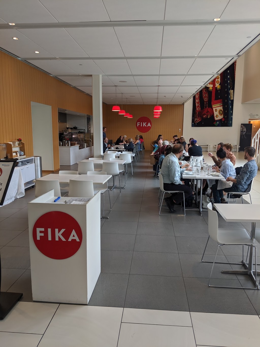 FIKA Café | 2600 Park Ave, Minneapolis, MN 55407, USA | Phone: (612) 524-5108