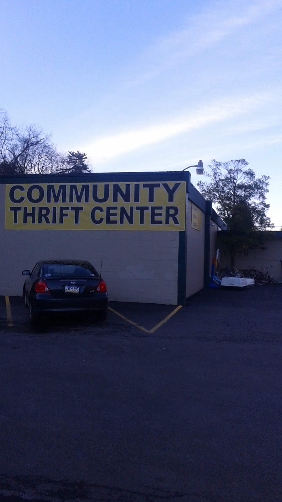 Community Thrift Center | 3255 Babcock Blvd, Pittsburgh, PA 15237, USA | Phone: (412) 366-4010