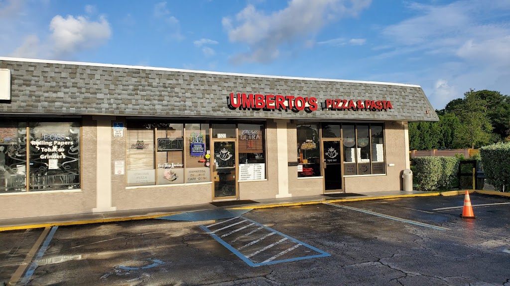Umbertos Restaurant & Pizza | 1320 N University Dr, Pembroke Pines, FL 33024, USA | Phone: (954) 432-5056