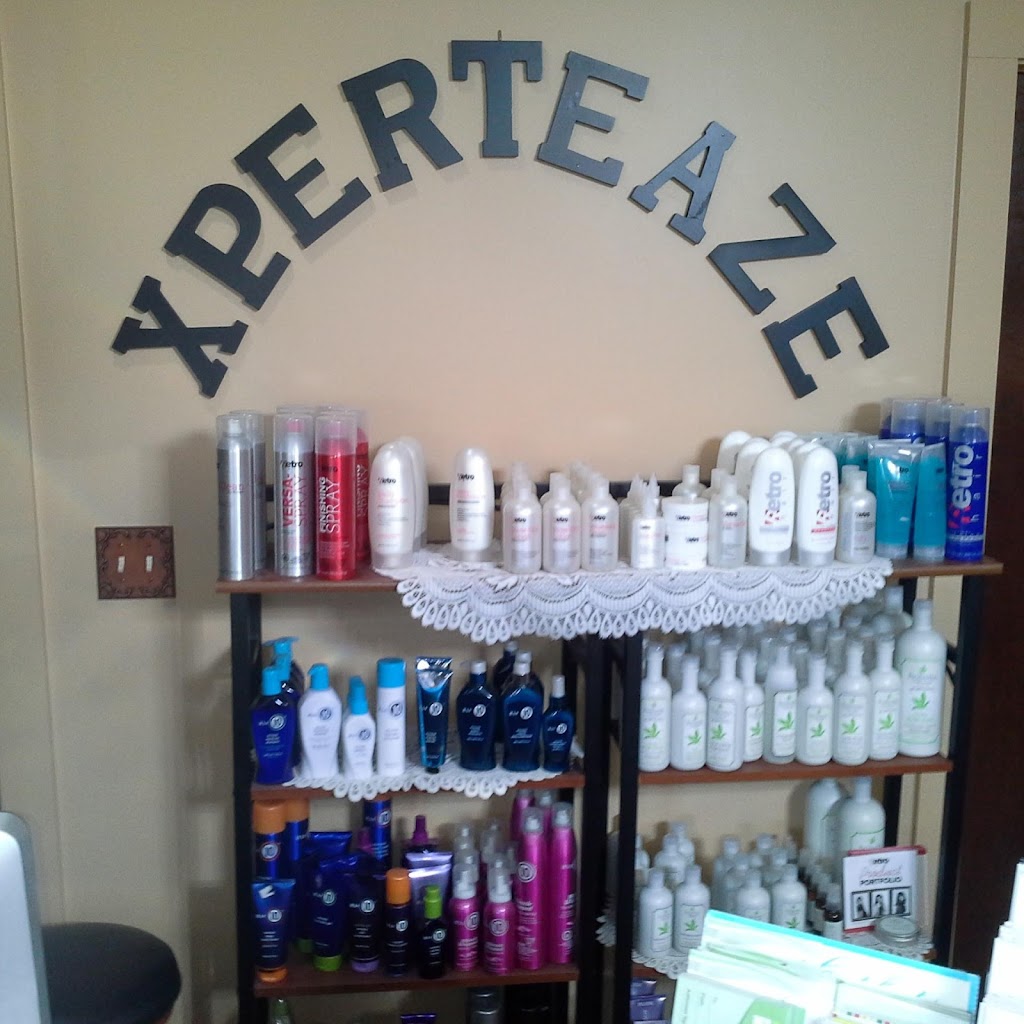 Xperteaze Salon | 700 Park Ave, New Kensington, PA 15068, USA | Phone: (724) 334-4247