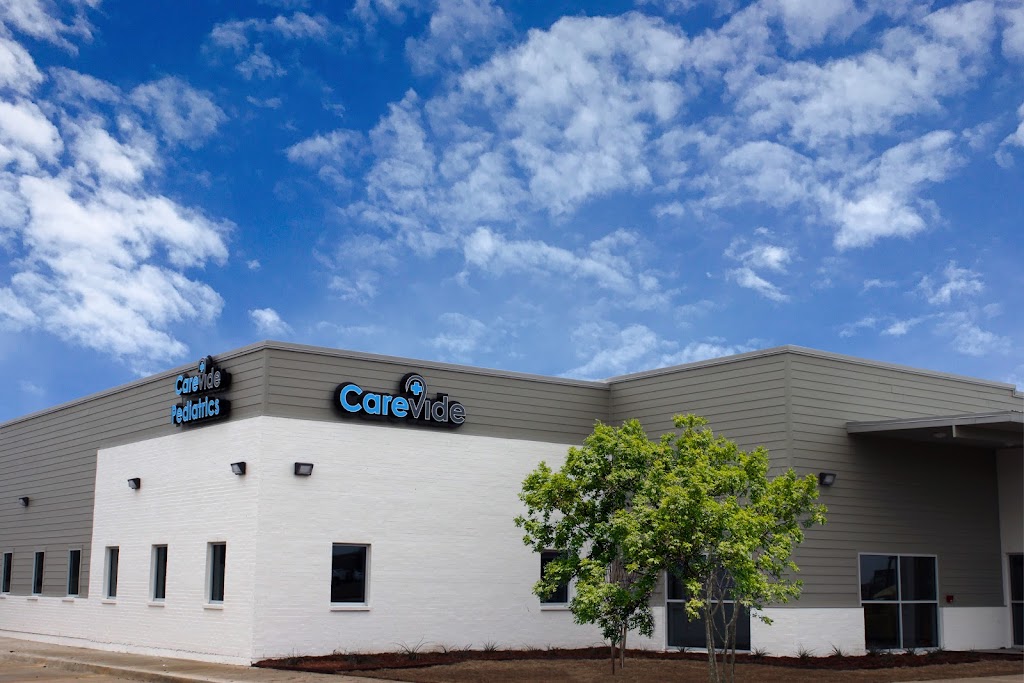 Carevide | 2600 Commerce Way, Kaufman, TX 75142, USA | Phone: (972) 750-3177