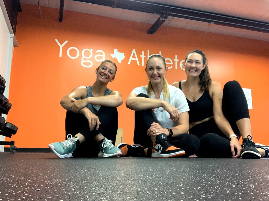 Yoga Athletex LLC | 10510 Westview Dr, Houston, TX 77043 | Phone: (346) 204-5711