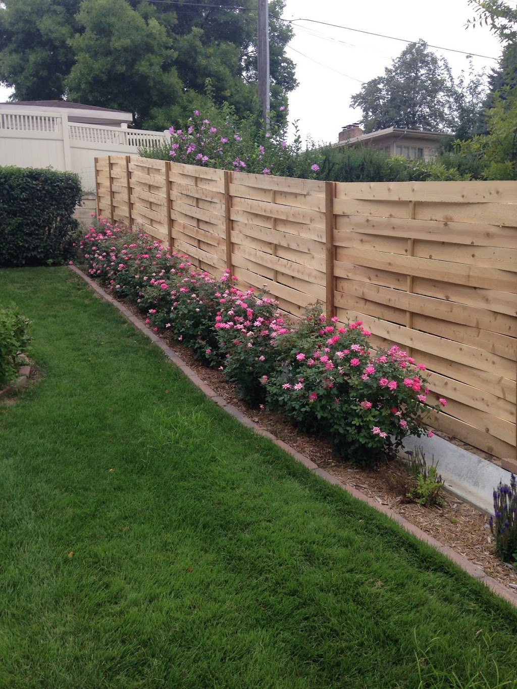 Americas Fence Store | 7722 F St, Omaha, NE 68127, USA | Phone: (402) 896-6722