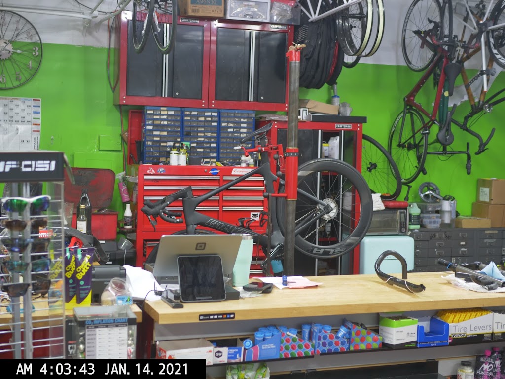 The Great Little Bike Shop | 416 E Ogden Ave unit A, Westmont, IL 60559, USA | Phone: (630) 915-0272