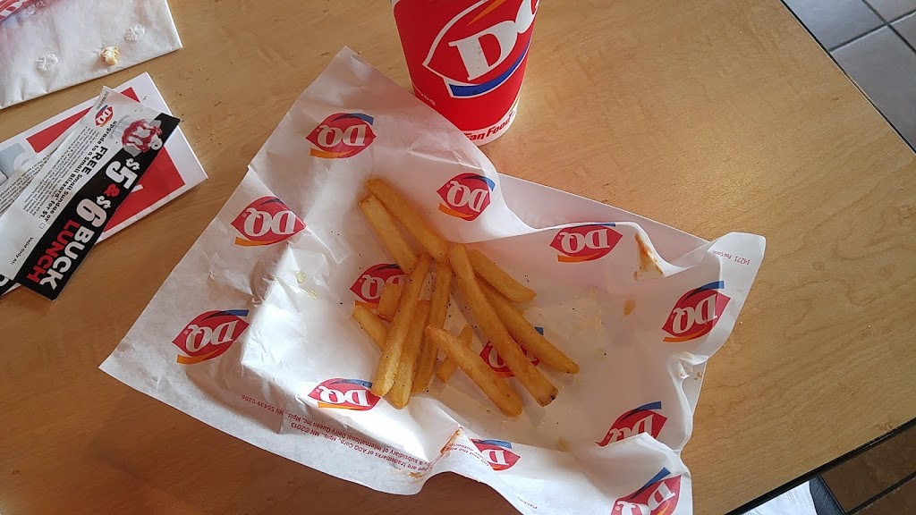 Dairy Queen Grill & Chill | 460 Connellsville St, Uniontown, PA 15401, USA | Phone: (724) 437-4101