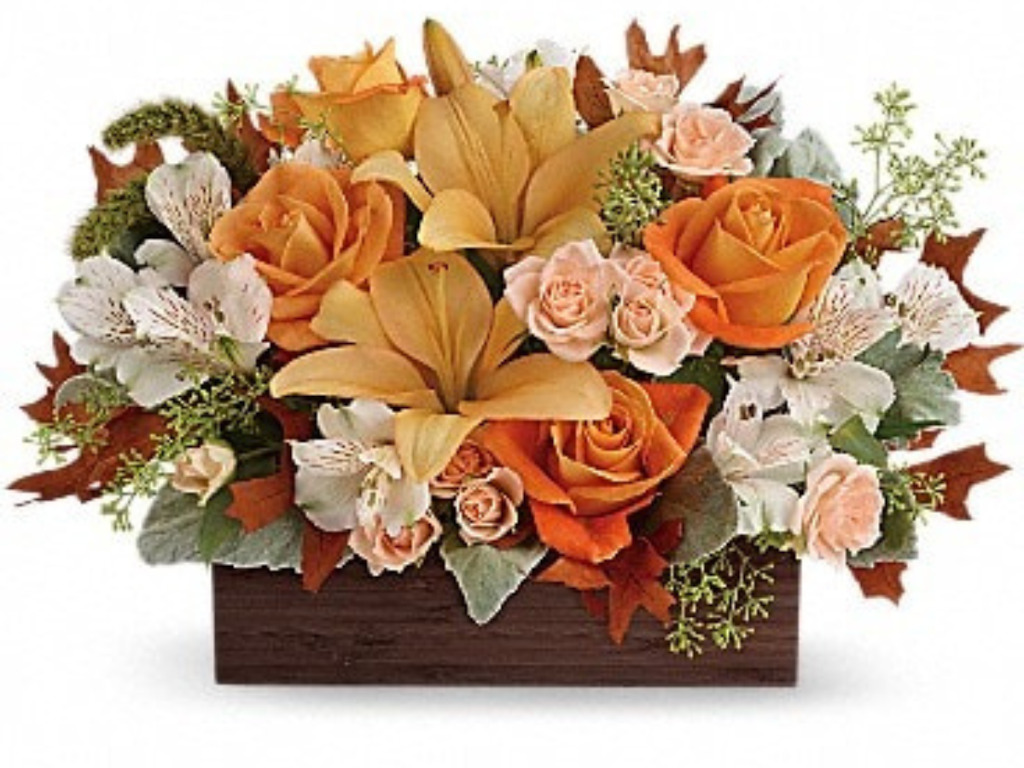 Edelweiss Flower Boutique & Flower Delivery | 1722 Ocean Park Blvd, Santa Monica, CA 90405, USA | Phone: (310) 452-1377