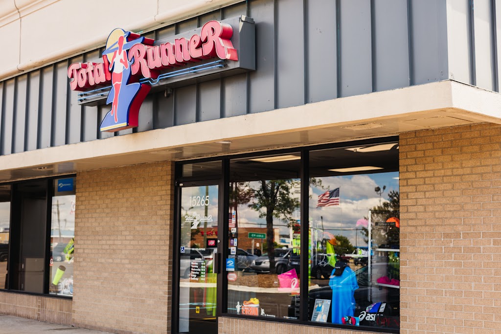 Total Runner | 15265 Dix Toledo Rd, Southgate, MI 48195, USA | Phone: (734) 282-1101