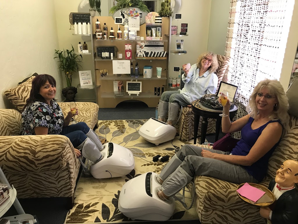 Rejoice Spa & Salon | 749 SW 89th St, Oklahoma City, OK 73139, USA | Phone: (405) 740-9836