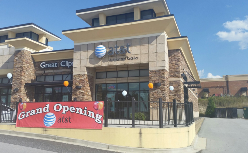 AT&T Store | 3265 Sardis Church Rd Suite 107, Buford, GA 30519, USA | Phone: (770) 271-2647