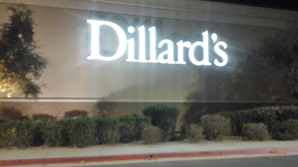 Dillards Clearance Center | 1117 N Promenade Pkwy, Casa Grande, AZ 85194, USA | Phone: (520) 421-1141