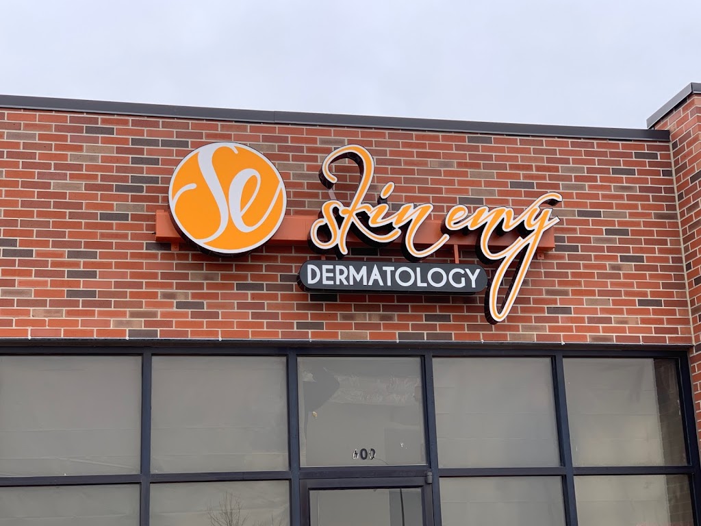 Skin Envy Dermatology | 3140 Elk Ln STE 600, Fremont, NE 68025 | Phone: (402) 936-6198