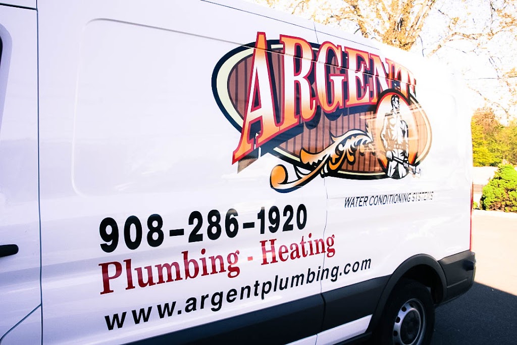 Argent Plumbing, Heating & Air Conditioning | 16 Watchung Ave, Chatham, NJ 07928, USA | Phone: (908) 286-1920