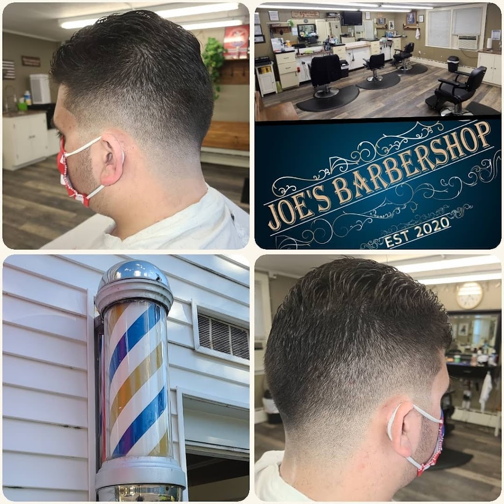 Joes Barbershop of Central Valley | 218 NY-32, Central Valley, NY 10917, USA | Phone: (845) 928-3128