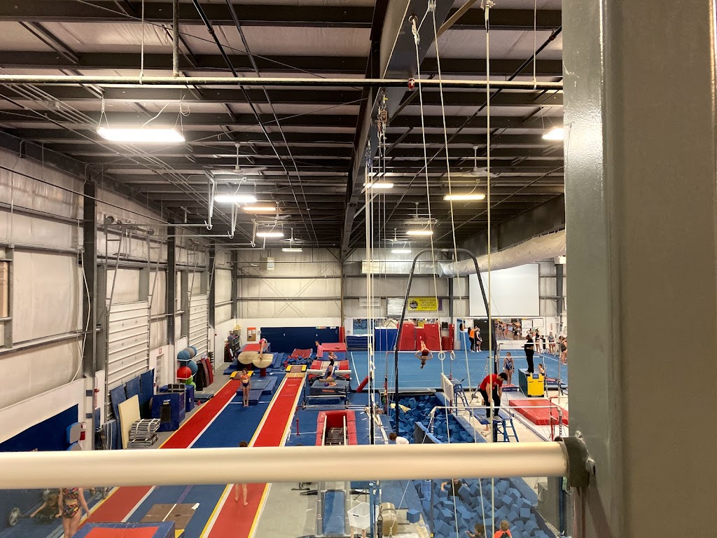 Integrity Athletics | 8185 Business Way, Plain City, OH 43064, USA | Phone: (614) 733-0818