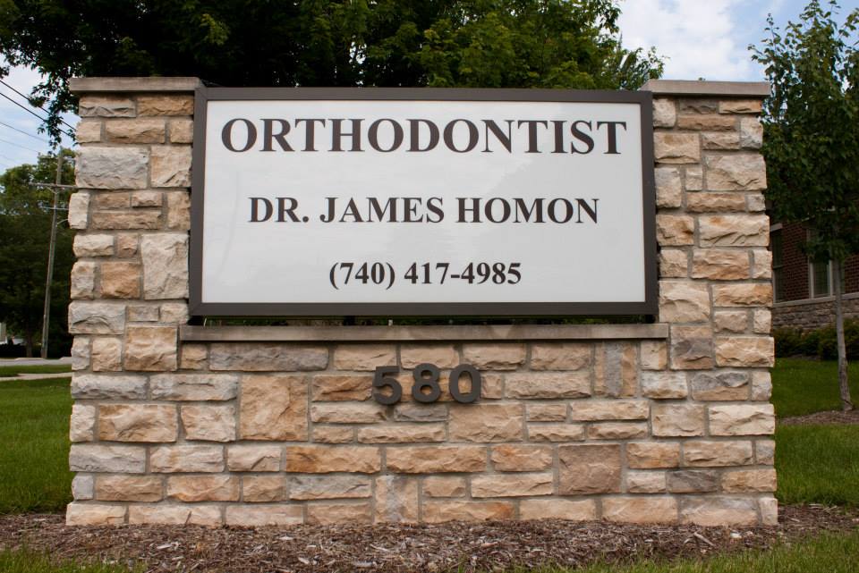 Dr. James A Homon Orthodontics | 580 Pennsylvania Ave, Delaware, OH 43015, USA | Phone: (740) 417-4985