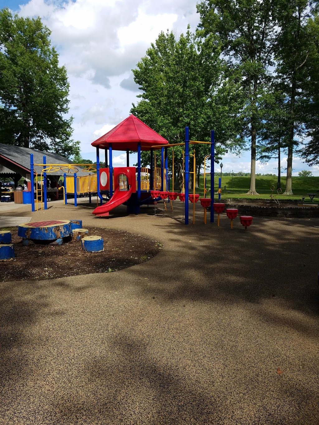 Batesville Parks & Recreation | 716 S Park Ave, Batesville, IN 47006, USA | Phone: (812) 934-4560