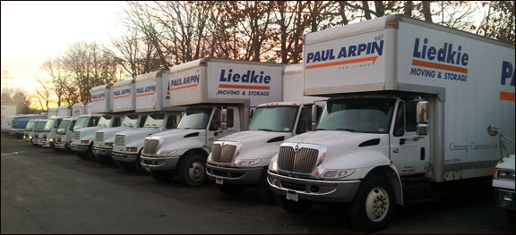 Liedkie Auto and Truck Repair | 2698 Curry Rd, Schenectady, NY 12303, USA | Phone: (518) 357-2400