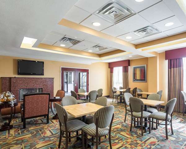 Quality Inn Donaldsonville - Gonzales | 2275 LA-70, Donaldsonville, LA 70346, USA | Phone: (225) 257-9981