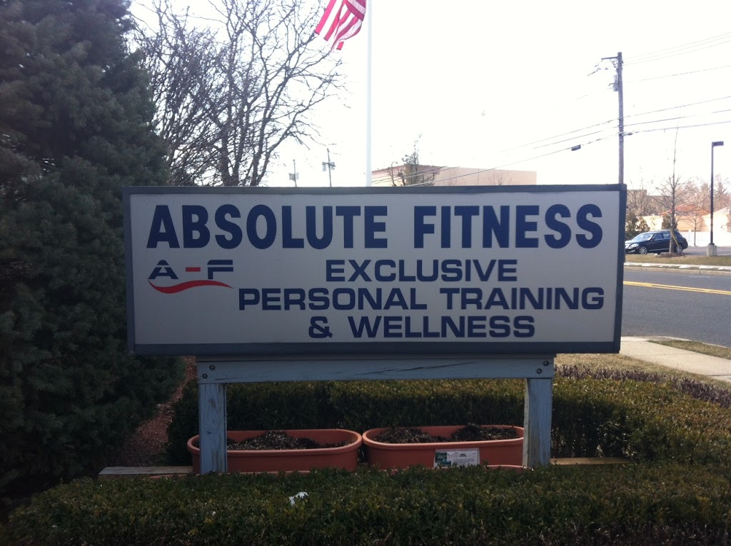 Absolute Fitness | 220 Rivervale Rd, River Vale, NJ 07675, USA | Phone: (201) 722-7022