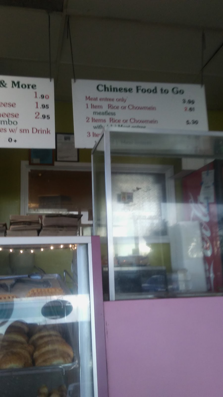 Hometown Donuts | 2315 Cutting Blvd, Richmond, CA 94804, USA | Phone: (510) 237-2652