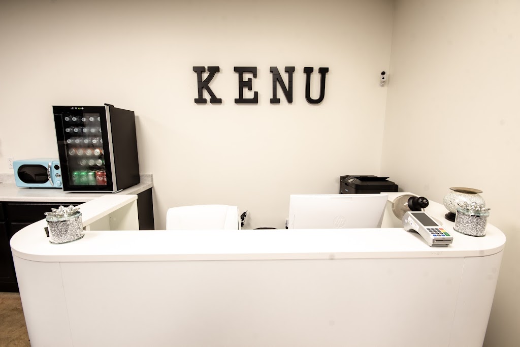 KeNu Massage Spa & Boutique | Mobile Massage, DeSoto, TX 75115, USA | Phone: (214) 817-7867