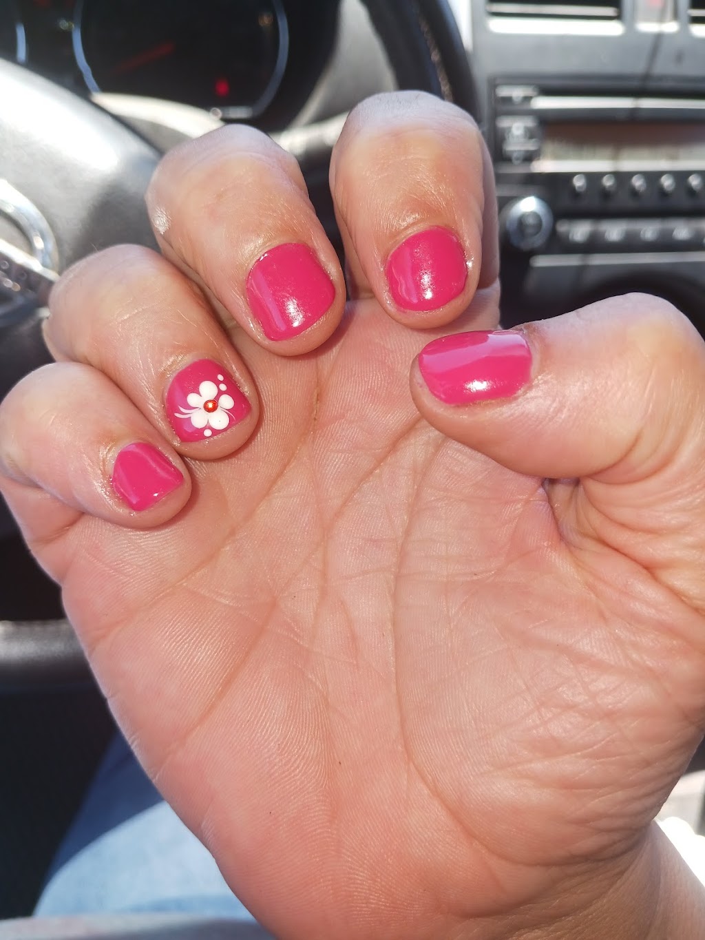 Diana Nails | 7816 Gerber Rd, Sacramento, CA 95828, USA | Phone: (916) 688-3084