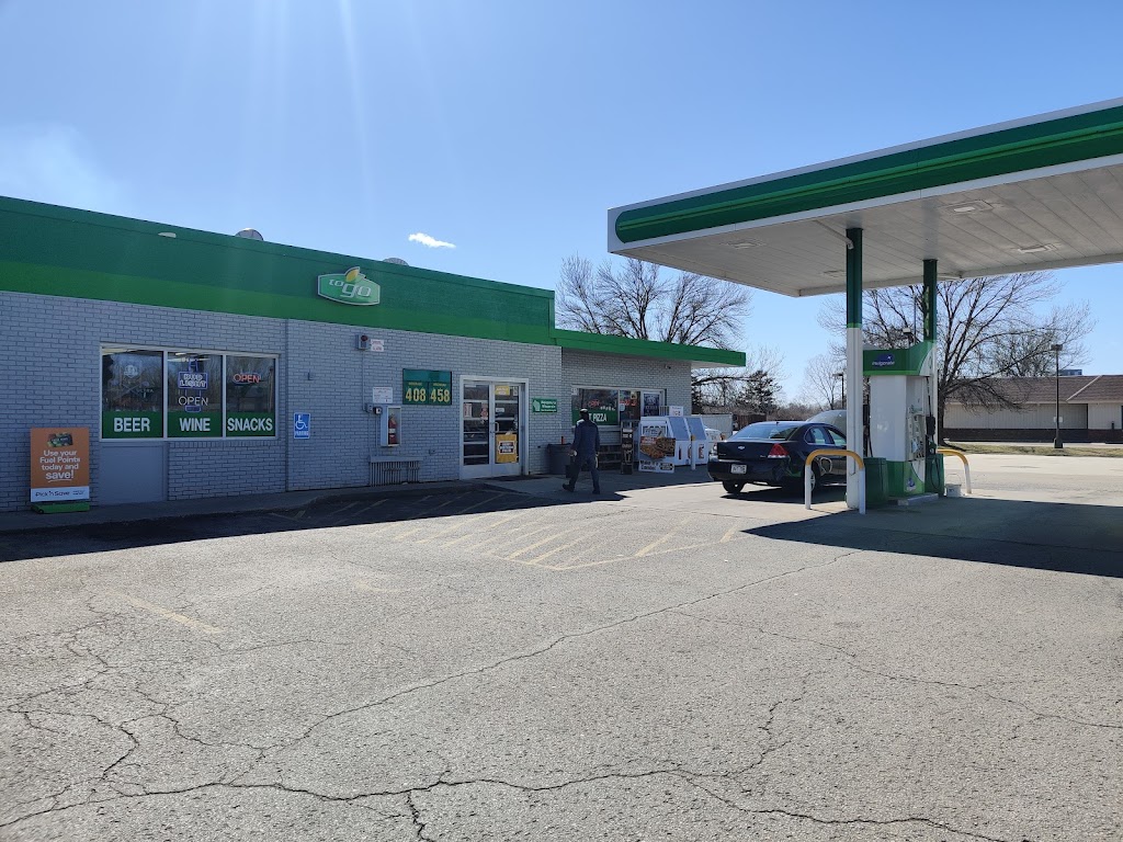 bp | 6410 Millpond Rd, Madison, WI 53718, USA | Phone: (608) 223-1205