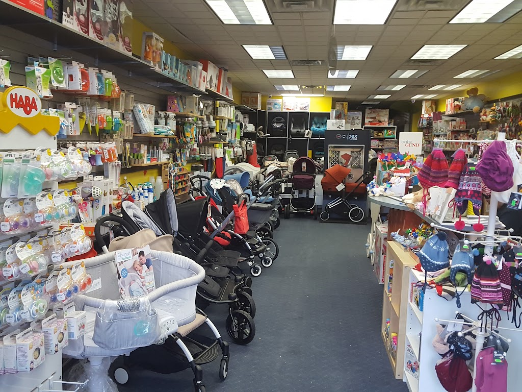 ANB Baby - Baby Store Toy Store | 5409 18th Ave, Brooklyn, NY 11204, USA | Phone: (347) 587-5444