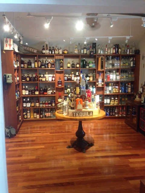 G.Griffin Wine & Spirits | 498 Forest Ave, Rye, NY 10580 | Phone: (914) 967-4980