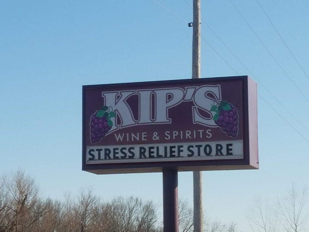 Kips Wine & Spirits | 30750 S 4200 Rd, Inola, OK 74036, USA | Phone: (918) 543-1265