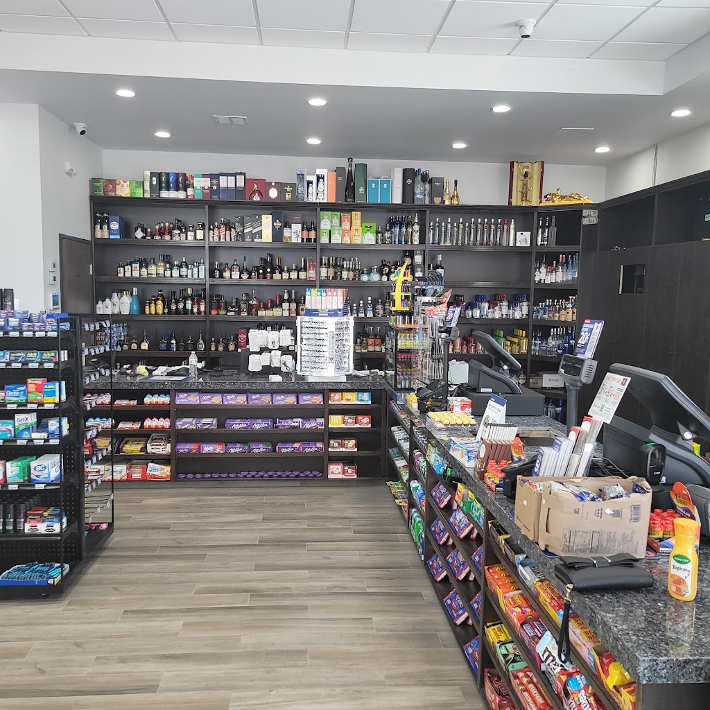 76 Gas Station - Friendly Station Mart & Liquor | 26400 Sierra Hwy, Santa Clarita, CA 91321, USA | Phone: (661) 964-8055