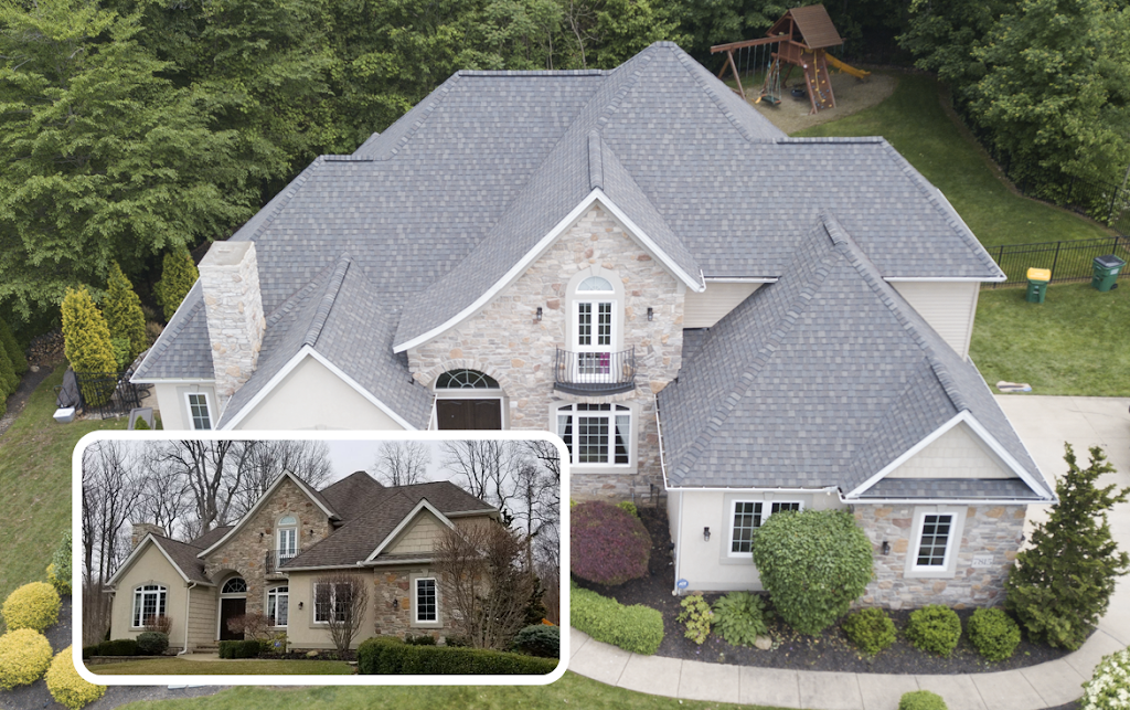 Tiger Exteriors | 34351 Chardon Rd #7, Willoughby Hills, OH 44094, USA | Phone: (440) 490-4114