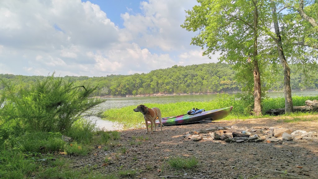 Poole Knobs Campground | 493 Jones Mill Rd, La Vergne, TN 37086, USA | Phone: (615) 459-6948