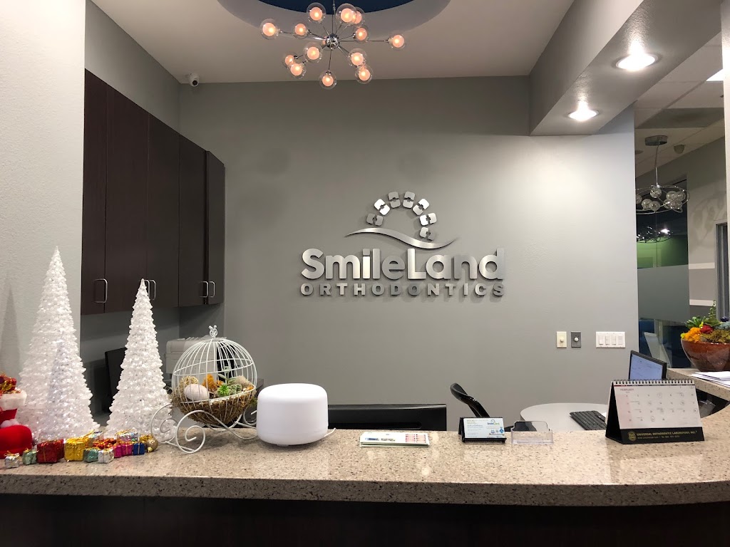 SmileLand Orthodontics | Photo 2 of 10 | Address: 4200 Chino Hills Pkwy #860, Chino Hills, CA 91709, USA | Phone: (909) 393-5688