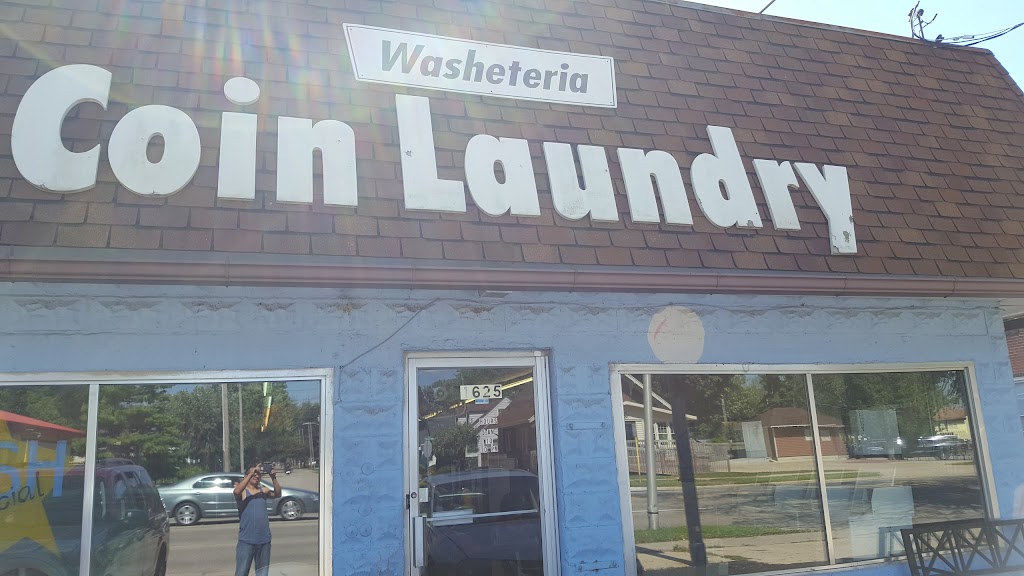 Washeteria Laundromat | 1625 W Court St, Janesville, WI 53548, USA | Phone: (608) 756-2668