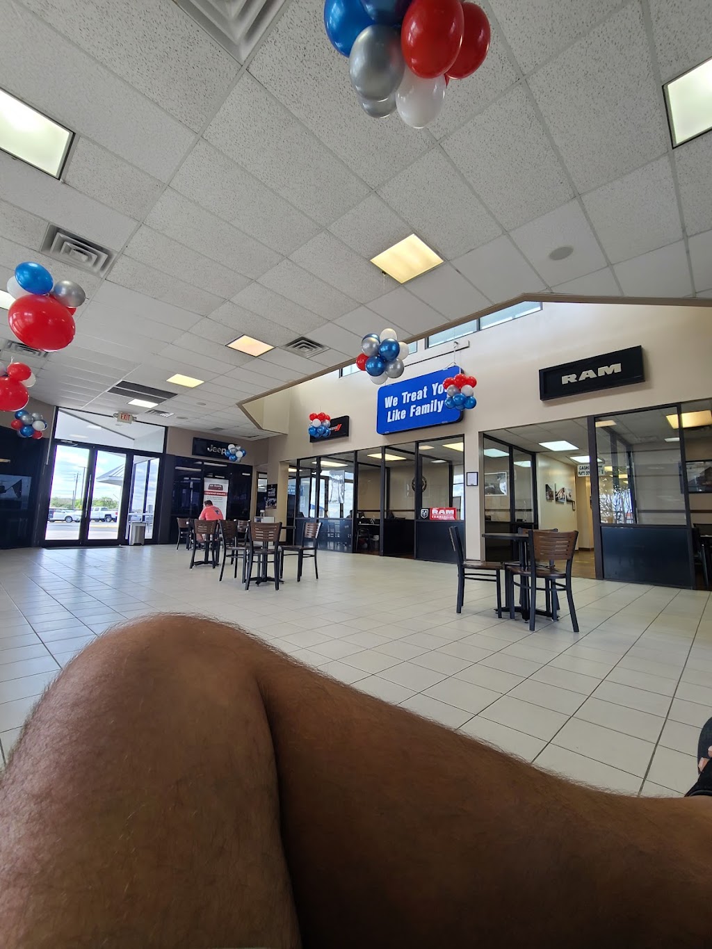 San Marcos Chrysler Dodge Jeep Ram | 2990 IH 35 S, San Marcos, TX 78666, USA | Phone: (512) 831-7625