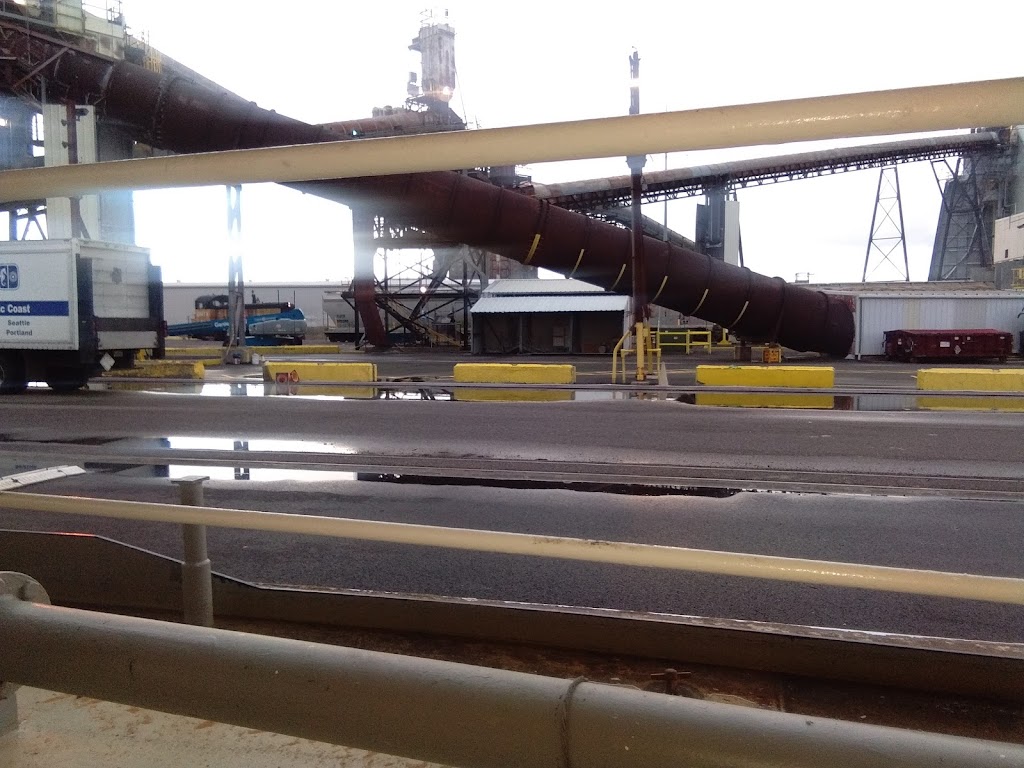 Port of Portland | 11040 N Lombard St, Portland, OR 97203, USA | Phone: (800) 547-8411
