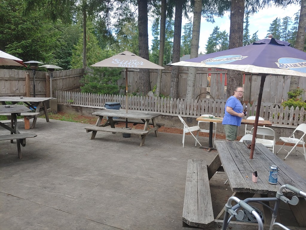 Camp Union Saloon | 14194 NW Holly Rd, Seabeck, WA 98380, USA | Phone: (360) 830-3000