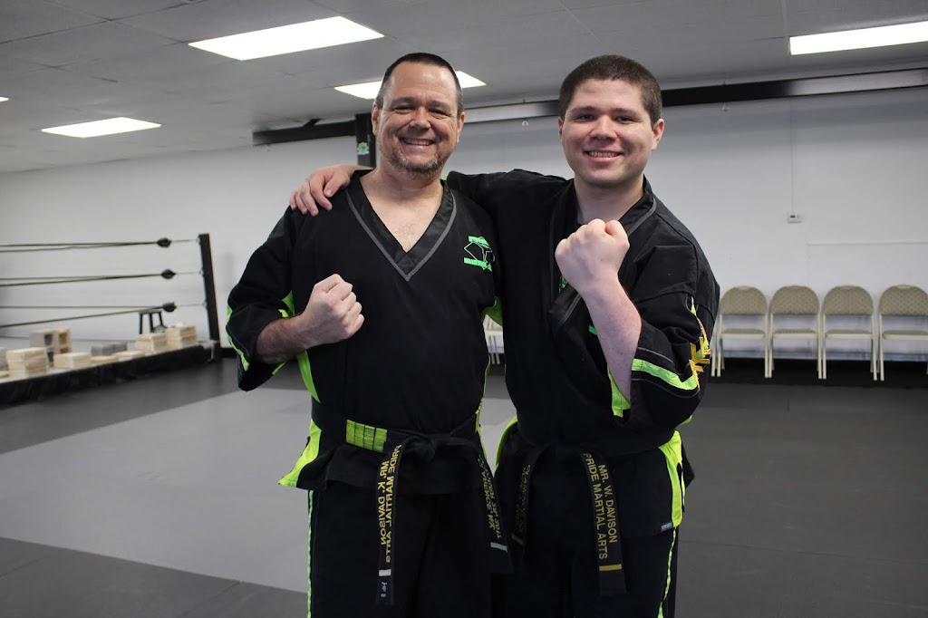 Pride Martial Arts Academy | 9135 Sheridan Dr, Clarence, NY 14031, USA | Phone: (716) 565-0202