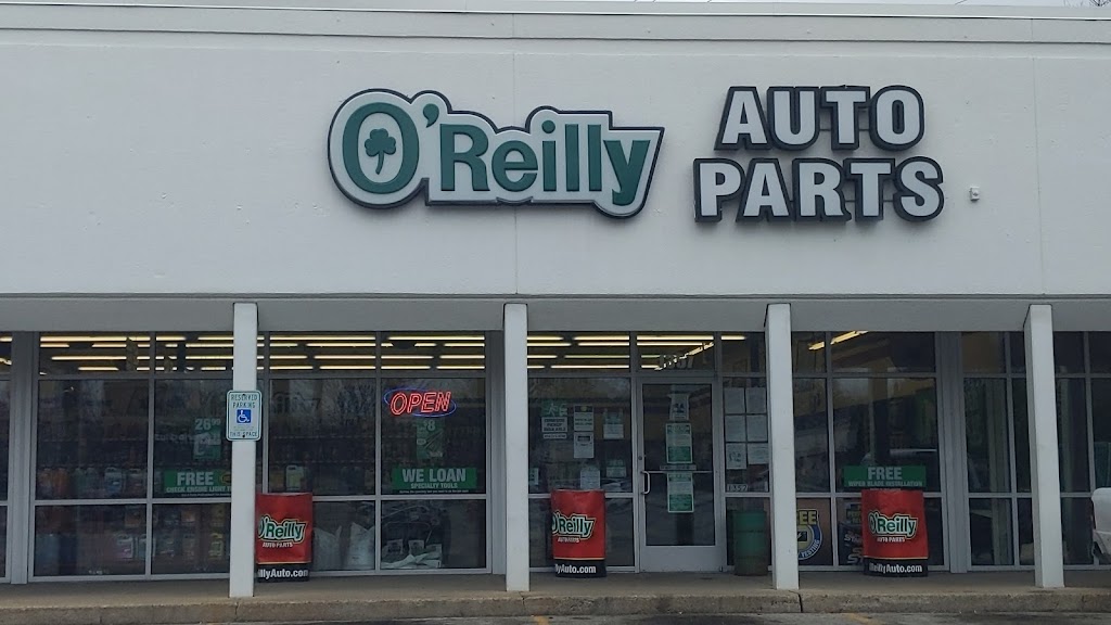 OReilly Auto Parts | 1357 S 108th St, West Allis, WI 53214, USA | Phone: (414) 771-3798